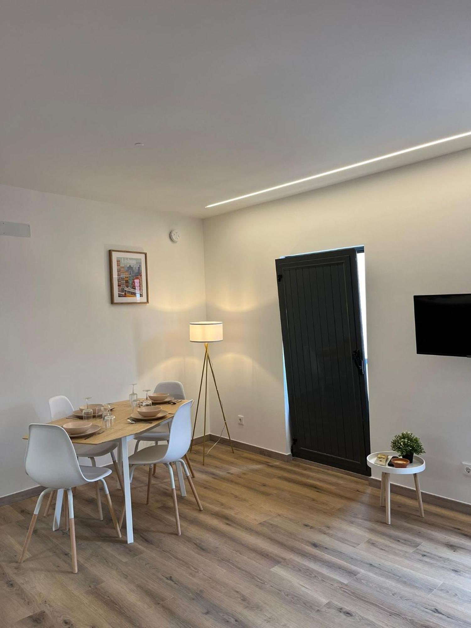 Apartament Belem Em Azul Lizbona Zewnętrze zdjęcie