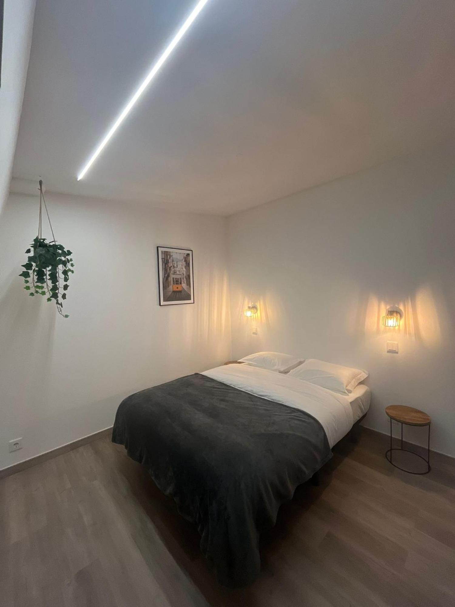 Apartament Belem Em Azul Lizbona Zewnętrze zdjęcie
