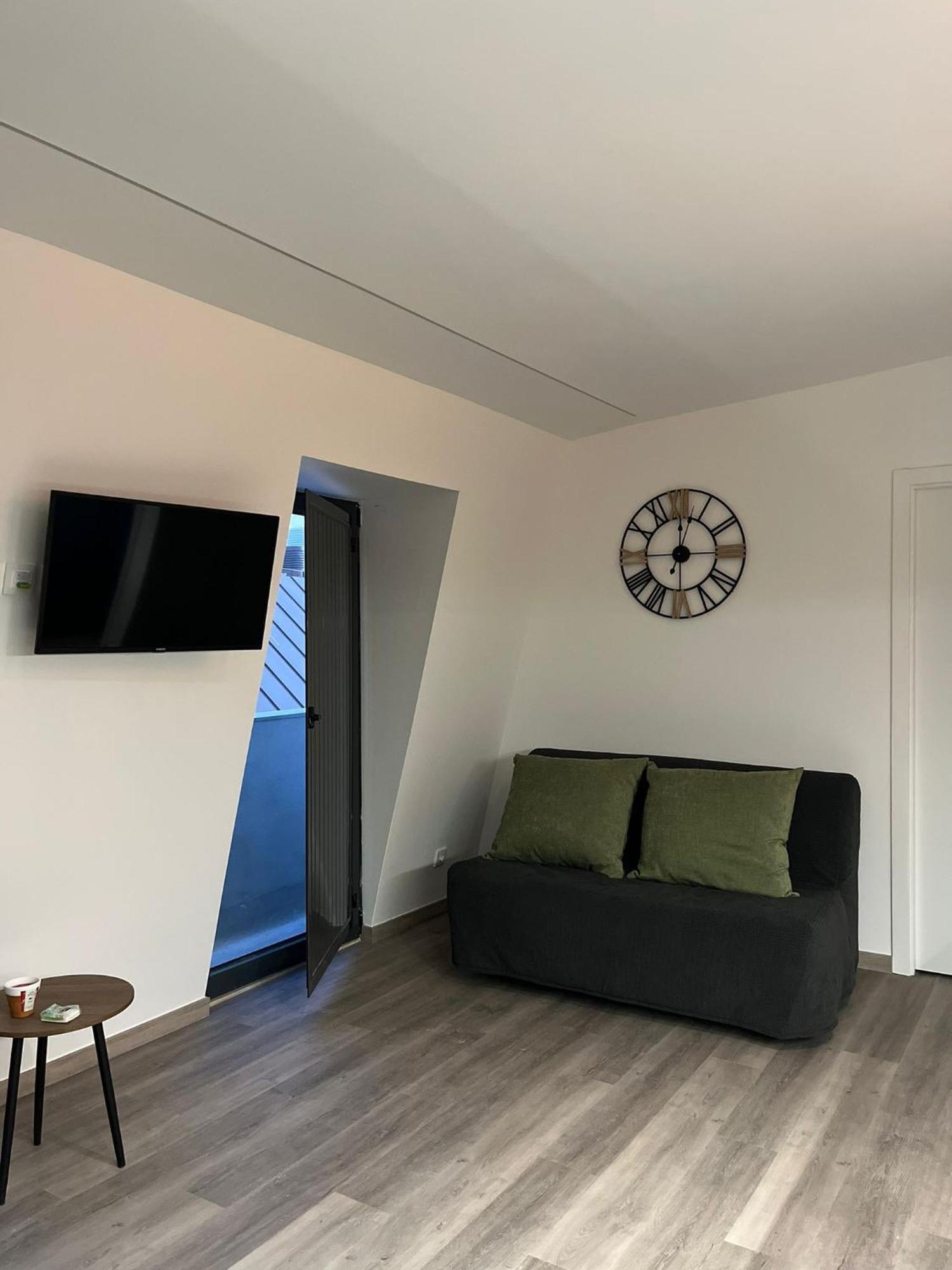 Apartament Belem Em Azul Lizbona Zewnętrze zdjęcie