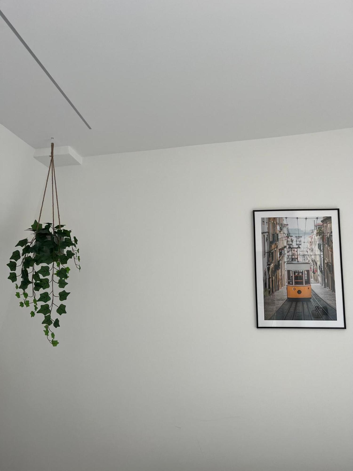 Apartament Belem Em Azul Lizbona Zewnętrze zdjęcie