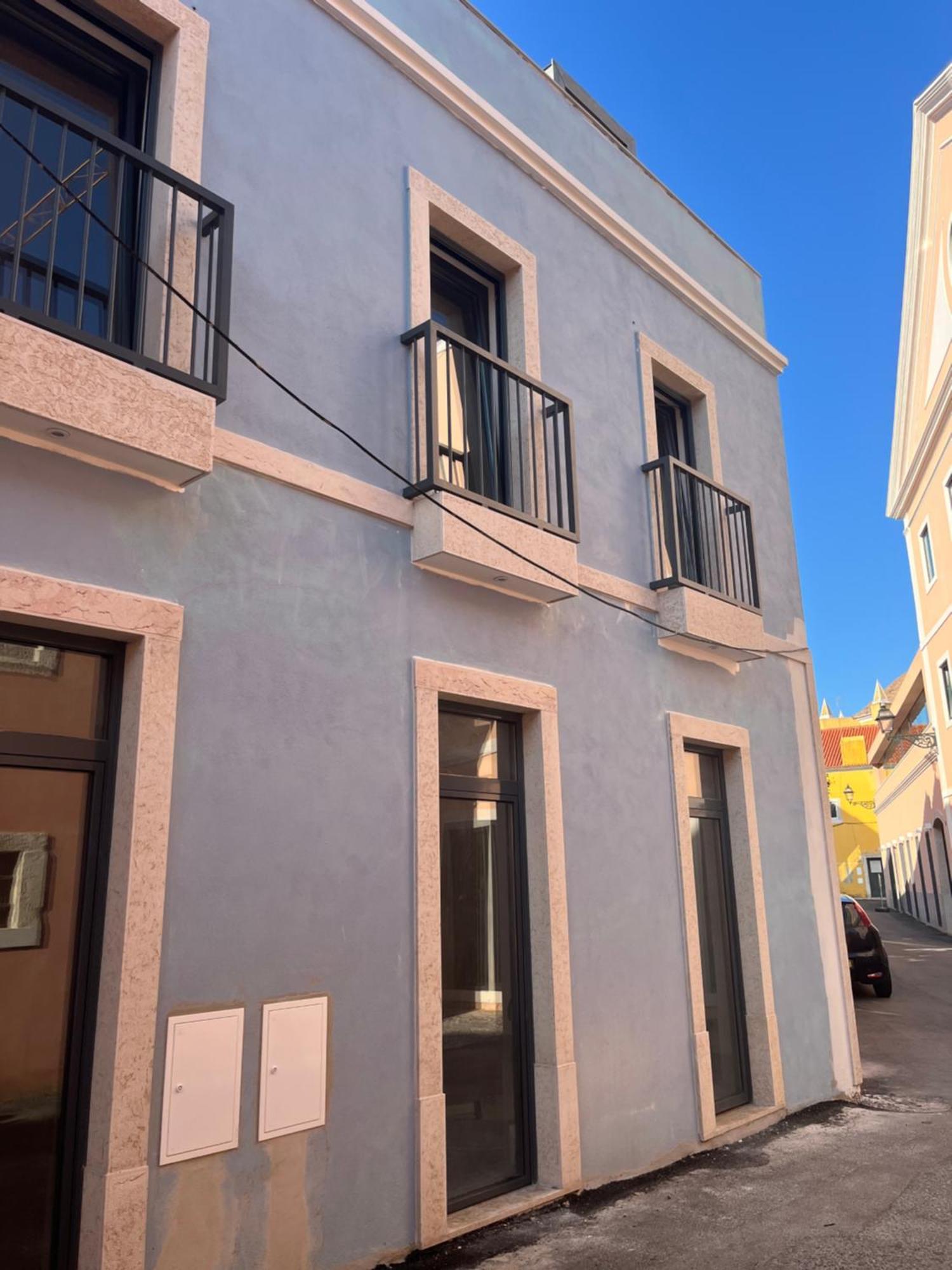 Apartament Belem Em Azul Lizbona Zewnętrze zdjęcie