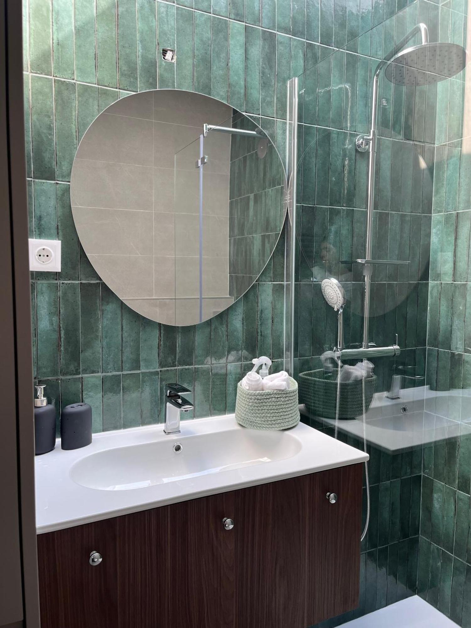 Apartament Belem Em Azul Lizbona Zewnętrze zdjęcie