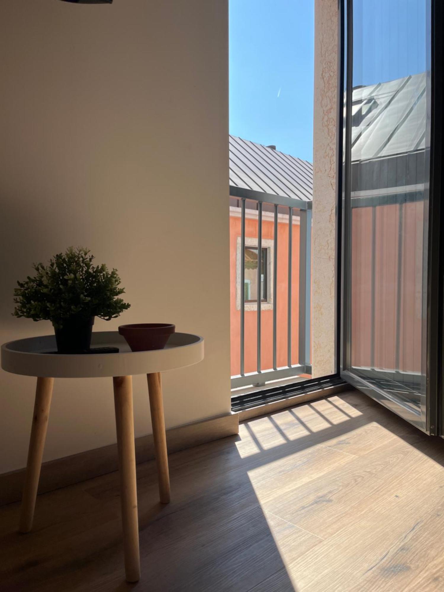Apartament Belem Em Azul Lizbona Zewnętrze zdjęcie